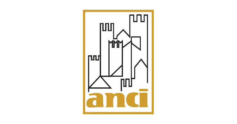 logo anci