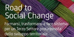 road to social change