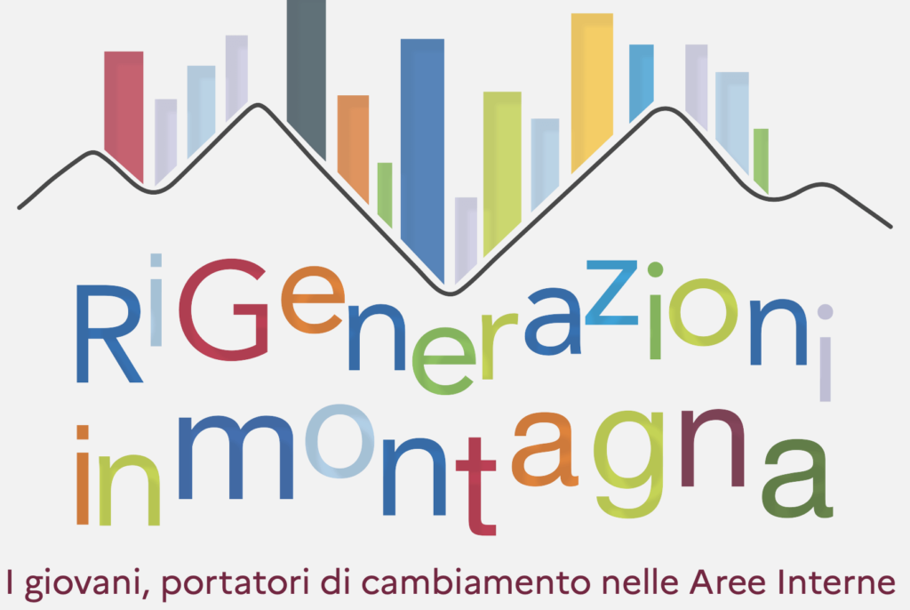 rigenerazioni in montagna giovnai portatori cambiamento appenninolhub