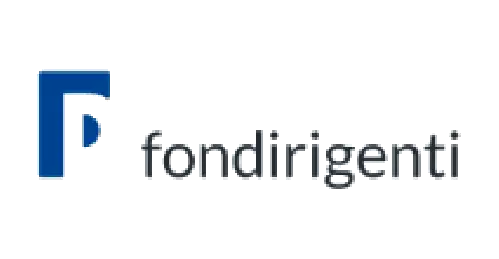 fondirigenti logo