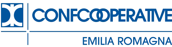 confcooperative emilia romagna logo