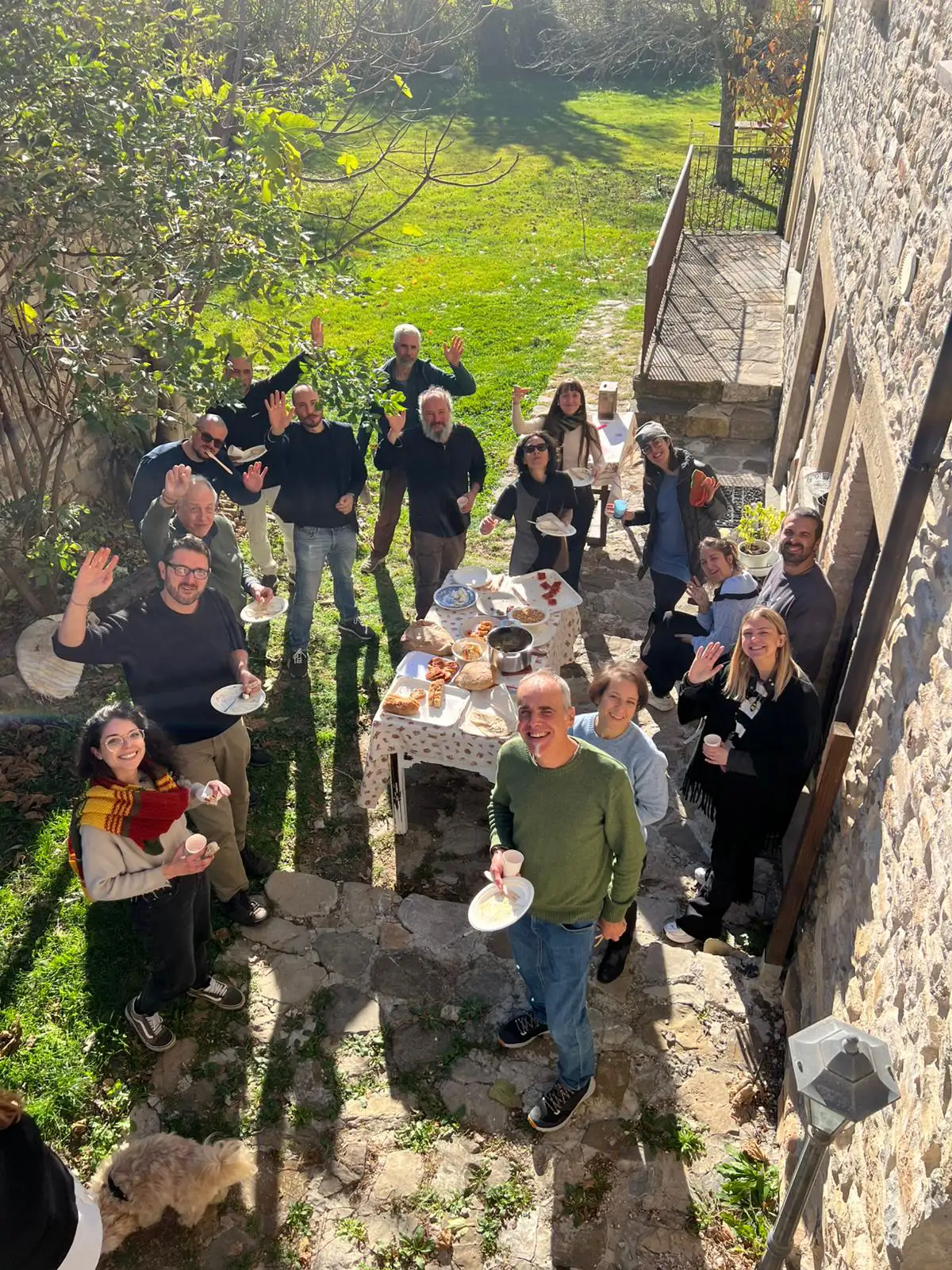Ca’Co Casa Coliving a Pennabilli
