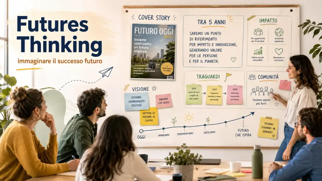 service design future thinking