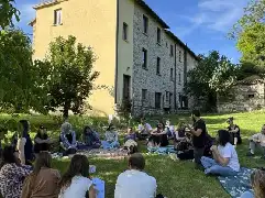 corso formazione coliving rurale