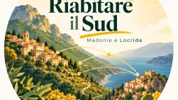 Riabitare il Sud_ Paesaggi Connessi
